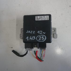Honda Jazz III Sterownik Wspomagania 39980-Tf0-E0