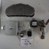 Subaru Impreza Gg Gd Komputer Sterownik Silnika 22611am540