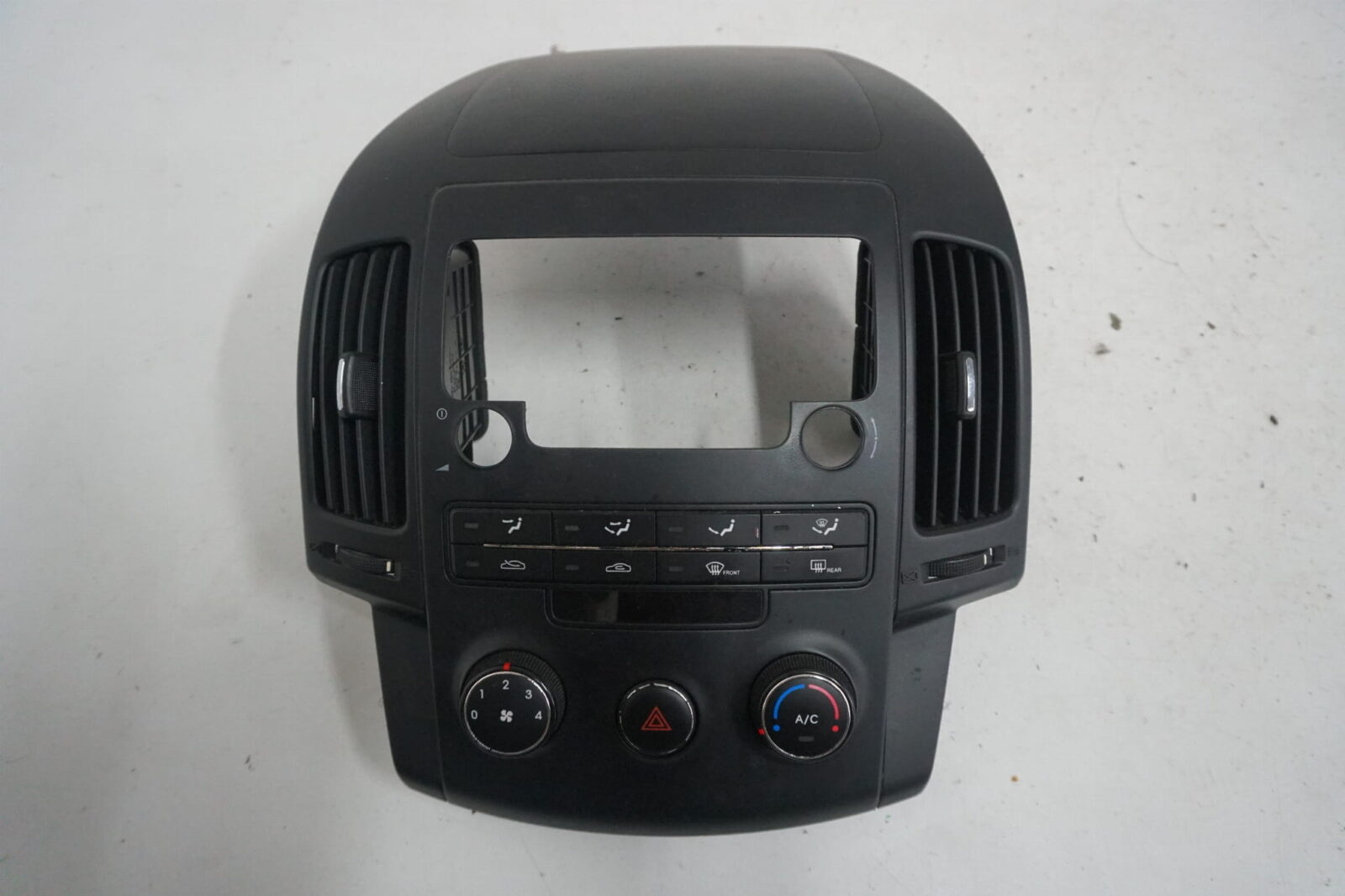 Hyundai I30 I Panel Sterowania 97250-2l150