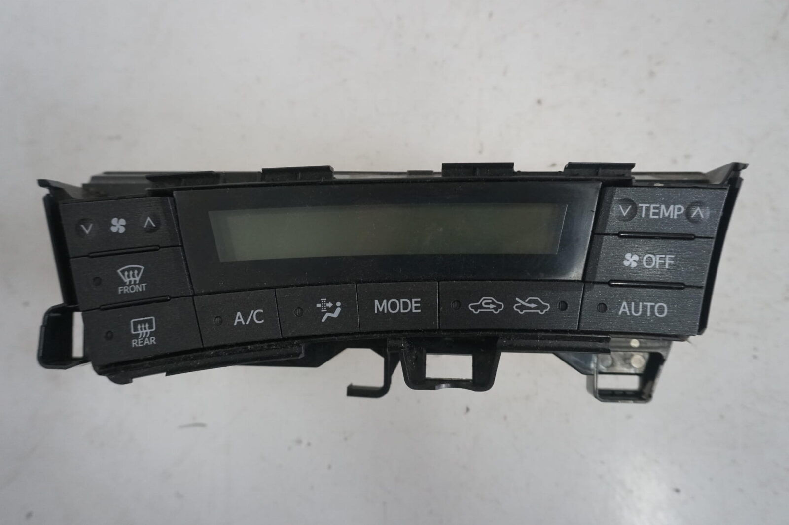 Toyota Prius III Panel Sterowania 55900-47010