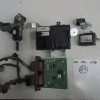 Mazda 2 De II Komputer Sterownik Silnika 279721-3730