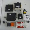 Toyota Prius III 1.8 Hybrid Komputer Sterownik Silnika 89661-47280