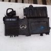 Mazda 3 Bk 2006r Sterownik Komputer Silnika 100140-7150 Z608