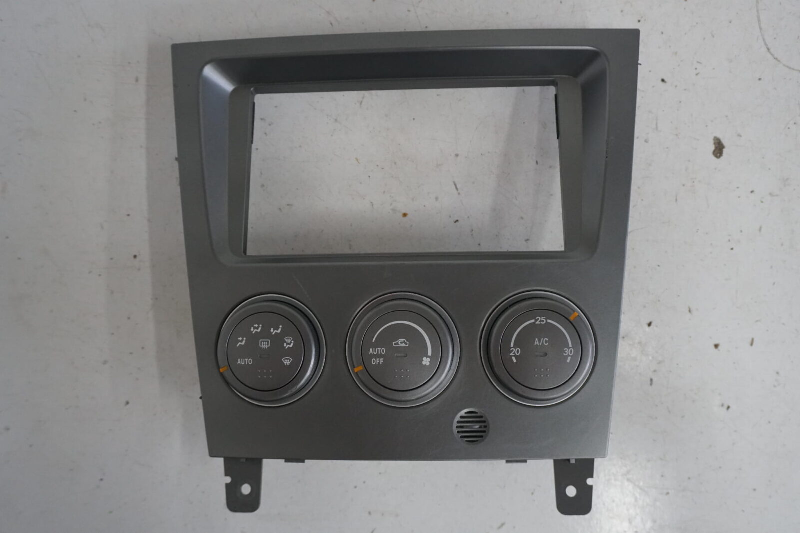 Subaru Impreza Panel Sterowania Temperatura 72311fe080