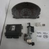 Suzuki Sx4 Sx-4 Komputer Sterownik Silnika 33920-79j10
