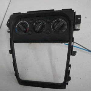 Suzuki Sx4 Panel Sterowania Wentylacja Temperatura