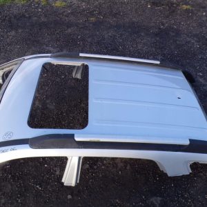 Kia Sportage II Dach 9s