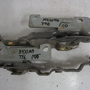 Nissan Maxima VI Zawiasy Klapy Bagażnika As3