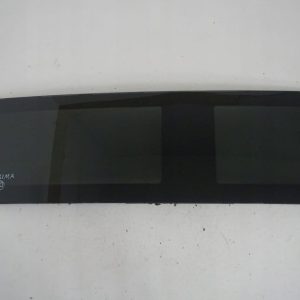 Nissan Maxima VI Szyba Szyberdachu Szyberdach Carlex As3