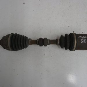 Nissan Murano Z50 Lewa Półoś Przegub 1xd0a 3.5 Benzyna