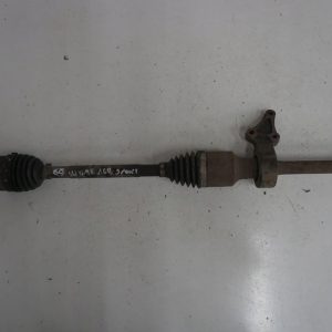 Suzuki Swift Mk6 III Sport Półoś Prawa Przegub M16a 44101-57KA0 NR.60
