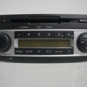 Mitsubishi Colt VI Radioodtwarzacz 8701a239