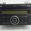 Nissan Note 08-12 Radioodtwarzacz Cd Bt 281859u20a Pn-3000p