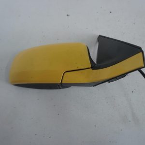 Suzuki Swift III Lusterko Prawe 84702-62jb0 Kolor: Zcj