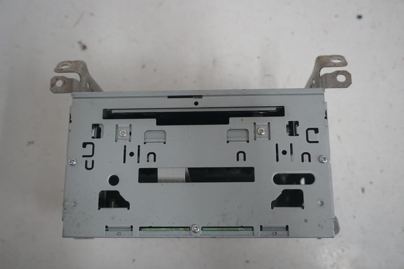 Mitsubishi Lancer X Panel/Radioodtwarzacz Cd/Dvd/Gps 8701a277