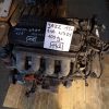 Honda Jazz III 2011r Silnik 1.3b 1.4b L13z1 Blok Głowica nr132