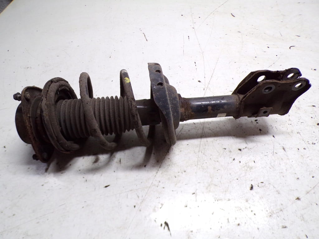 Subaru Forester Sh 2.0b Lewy Amortyzator Sprężyna 20310sc110 ; 20330sc110