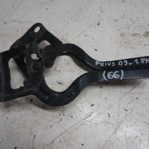 Toyota Prius III Zawiasy Maski Lewy Prawy Komplet