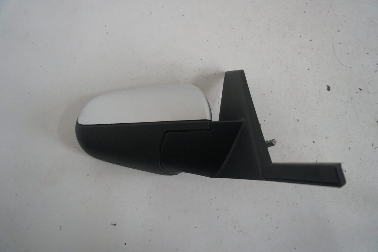 Mitsubishi Colt VI Z30 Lusterko Prawe 5pin Uk Kolor: A50