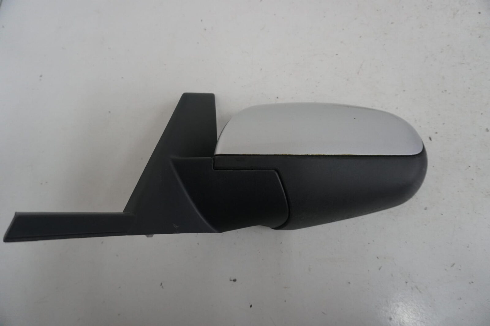 Mitsubishi Colt VI Z30 Lusterko Lewe 5pin Uk Kolor: A50