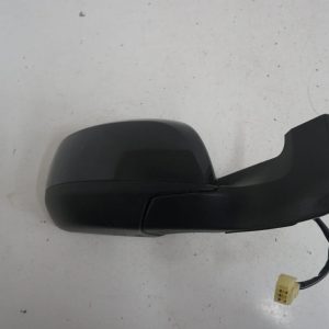 Suzuki Splash Lusterko Prawe 5 Pin Uk Kolor: Zce 84710-51k20