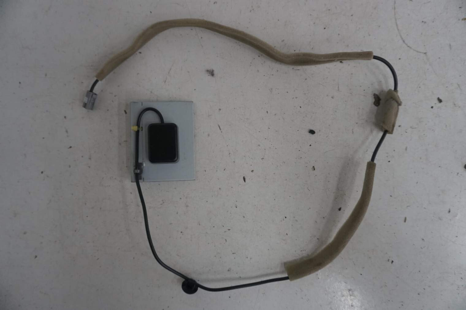 Subaru Levorg 2020r Antena Gps Nawigacji 86277fj010
