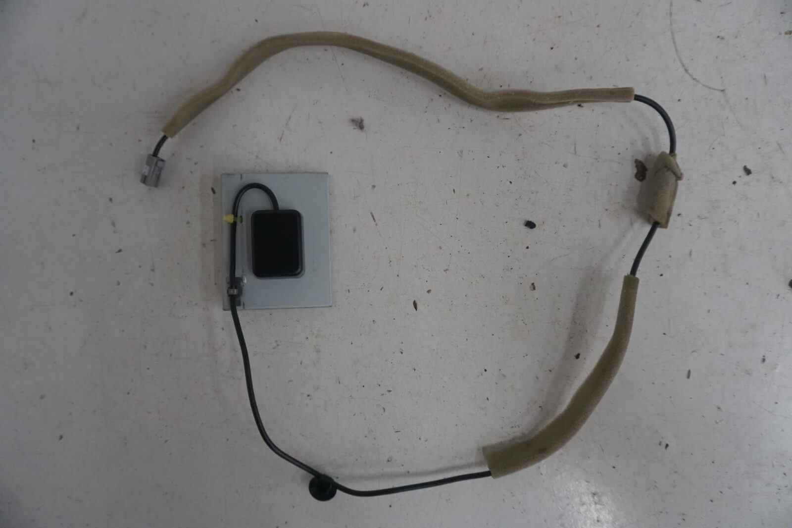 Subaru Levorg 2020r Antena Gps Nawigacji 86277fj010