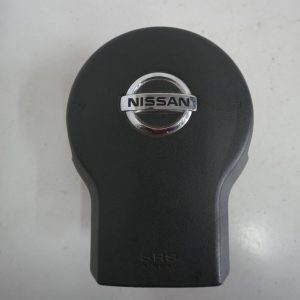 Nissan Pathfinder R51 Poduszka Powietrzna Airbag Kierowcy Sm4257304