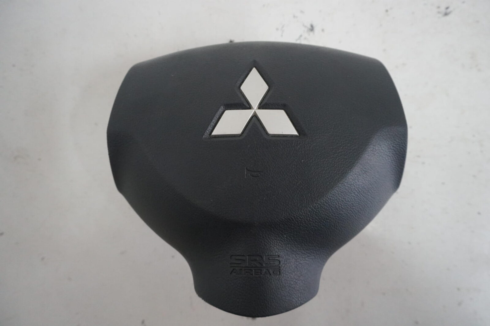 Mitsubishi Lancer X Poduszka Powietrzna Airbag Kierowcy 7030A105 ; 7030A105XA