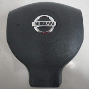 Nissan Note E11 Poduszka Powietrzna Airbag Kierowcy Tk-Dab-0058