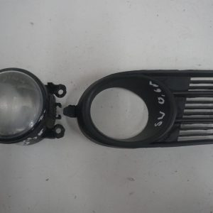 Suzuki Swift Mk6 Halogen Kratka Lewy 35500-63j00-000 71751-63j10