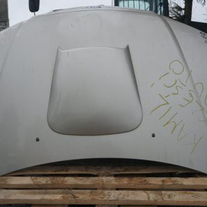 Kia Sedona CarnIVal Maska Atrapa Grill Turbo