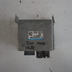 Suzuki Swift Mk6 Sterownik Wspomagania 38720-63j10