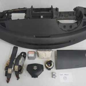 Suzuki Swift Mk6 III Poduszki Powietrzne Konsola 73910-62j1- 73111-62j10