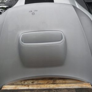 Subaru Forester Sh III Maska C6z Turbo