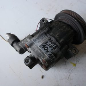 Nissan Note E11/ Micra K12 1.4b Sprężarka Kompresor Klimatyzacji 92600-Ax84b 92600AX84B