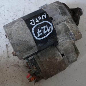 Nissan Note E11 Rozrusznik 233001f77b