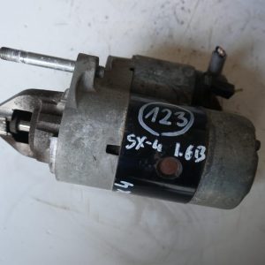 Suzuki Swift Mk6/Sx4 Rozrusznik 31100-86g00