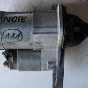 Nissan Note E11 Rozrusznik 23300bc200
