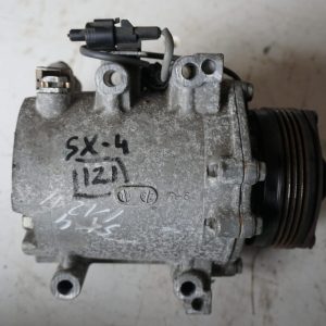Suzuki Swift/Sx4 Kompresor Sprężarka Klimatyzacji 95200-62ja0