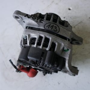 Nissan Note Alternator Lucas Lra03099