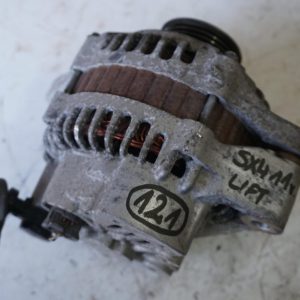 Suzuki Sx4/Sedici Alternator 31400-55l0 A5tb2292ze
