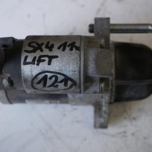 Suzuki Swift/Sx4 Rozrusznik 31100-63j10