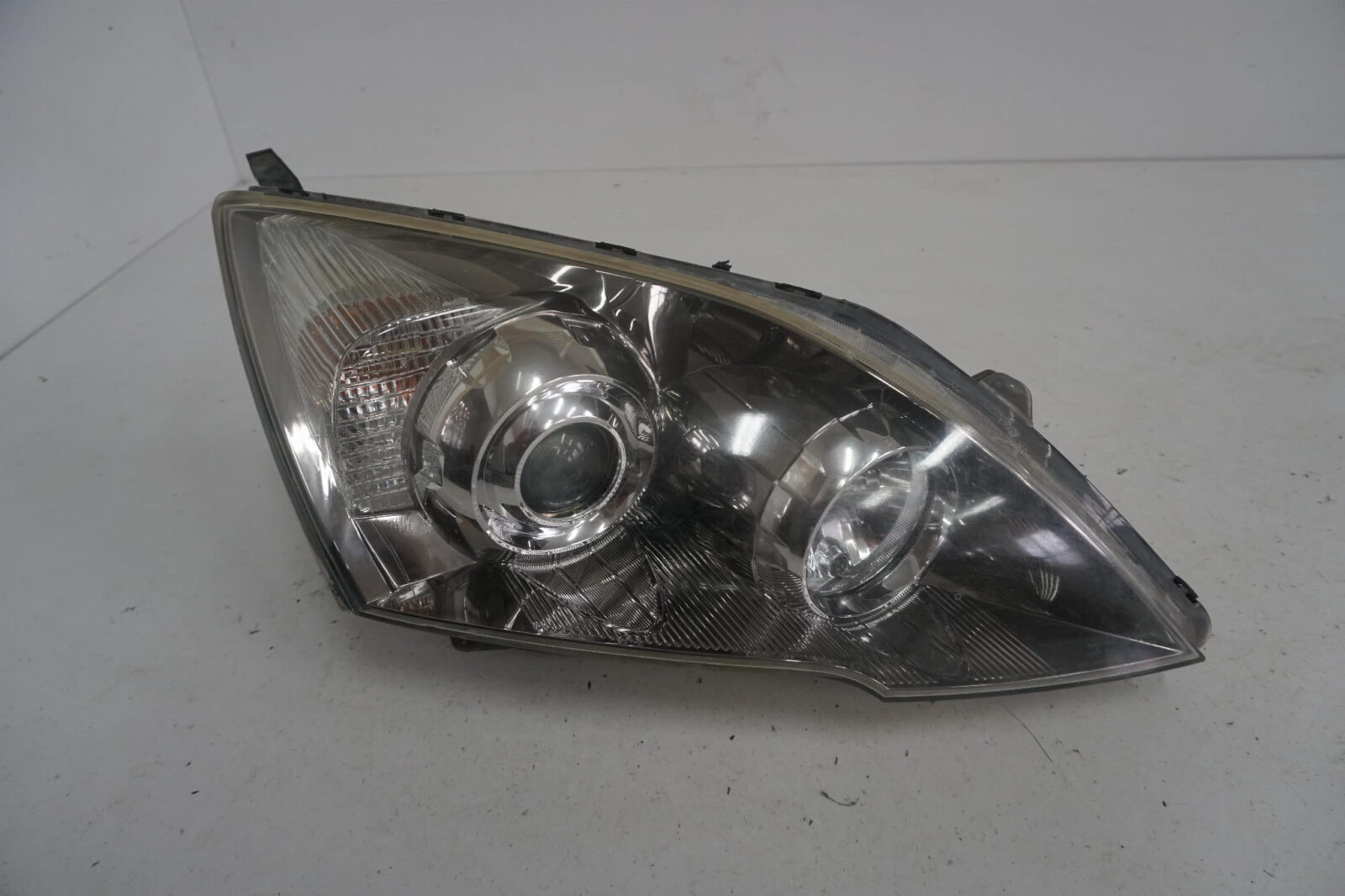 Honda Cr-V III Lampa Prawa Przednia 33100-Sww-E0 Uk Nr.10