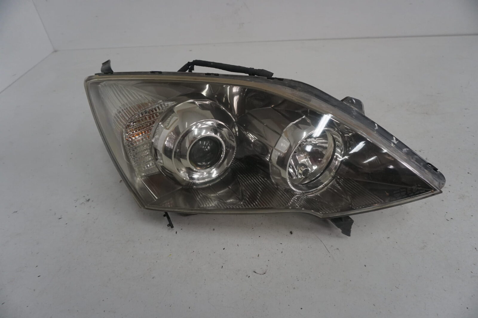 Honda Cr-V III Lampa Prawa Przednia 33100-Sww-E0 Uk Nr.30