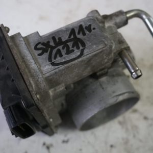 Suzuki Sx-4/Sedici Przepustnica 54la5m07