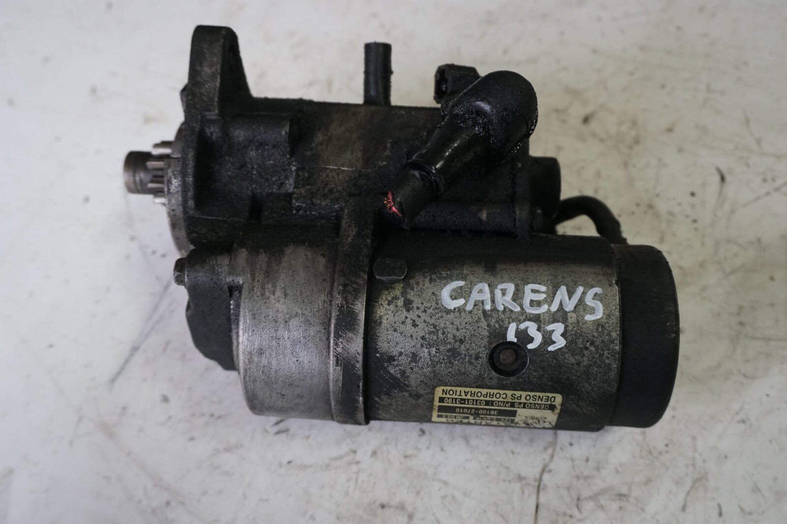 KIA CARENS III ROZRUSZNIK 36100-27010