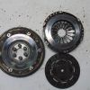 MITSUBISHI COLT VI SPRZEGLO KOLO ZAMACHOWE TARCZA 6MM