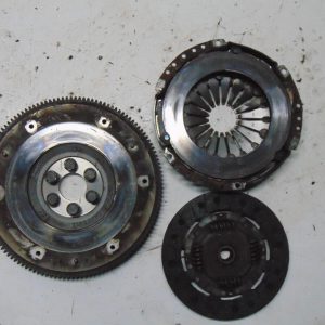 MITSUBISHI COLT VI SPRZEGLO KOLO ZAMACHOWE TARCZA 6MM