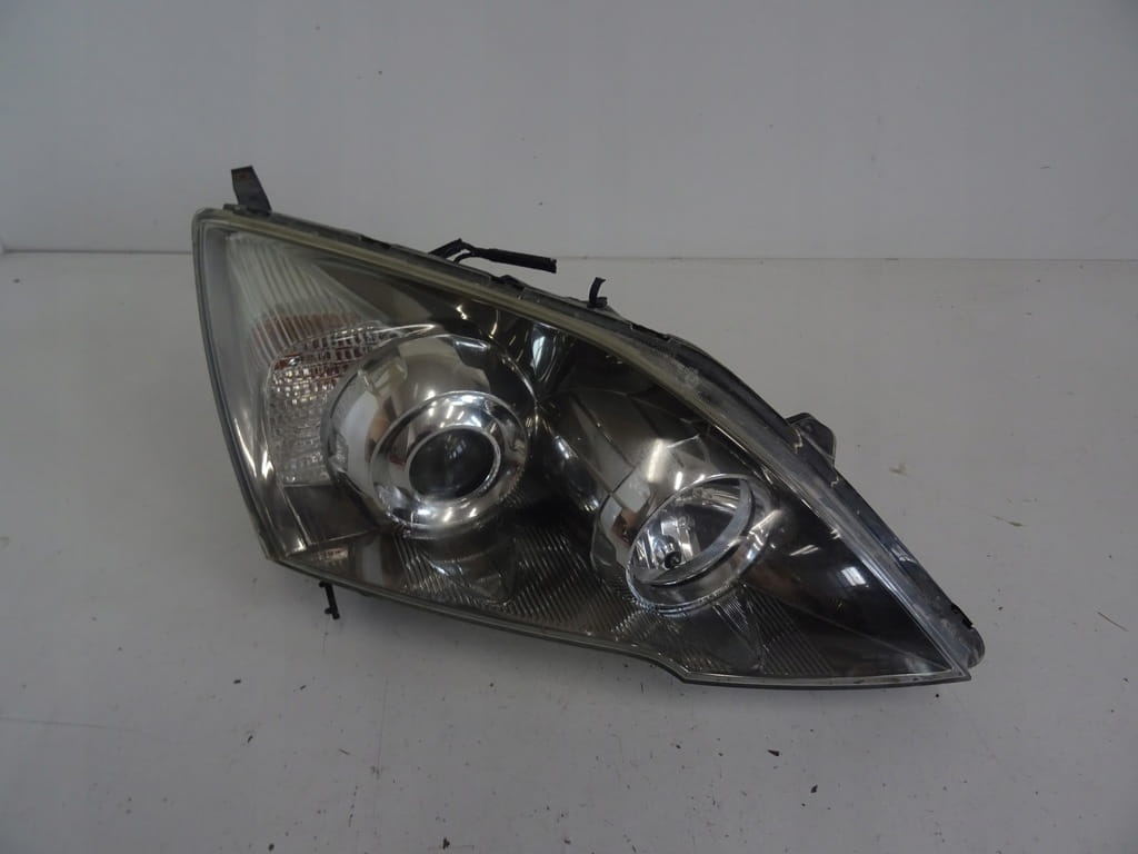 Honda Cr-V III Lampa Prawa Przednia 33100-Sww-E0 Uk Nr.41